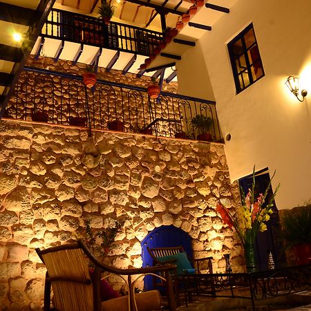 Rumi Wasi Hotel Cusco Bagian luar foto