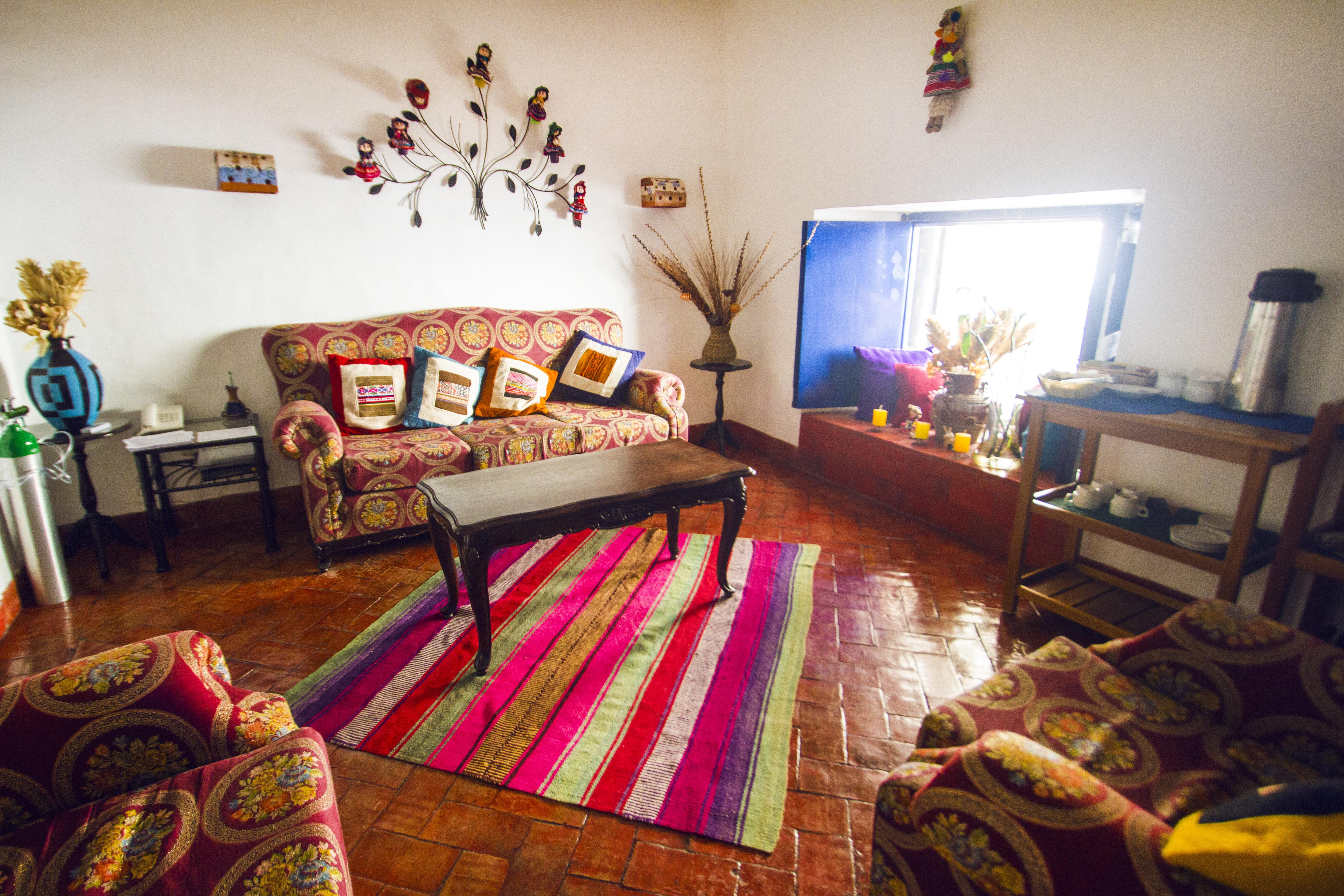 Rumi Wasi Hotel Cusco Bagian luar foto