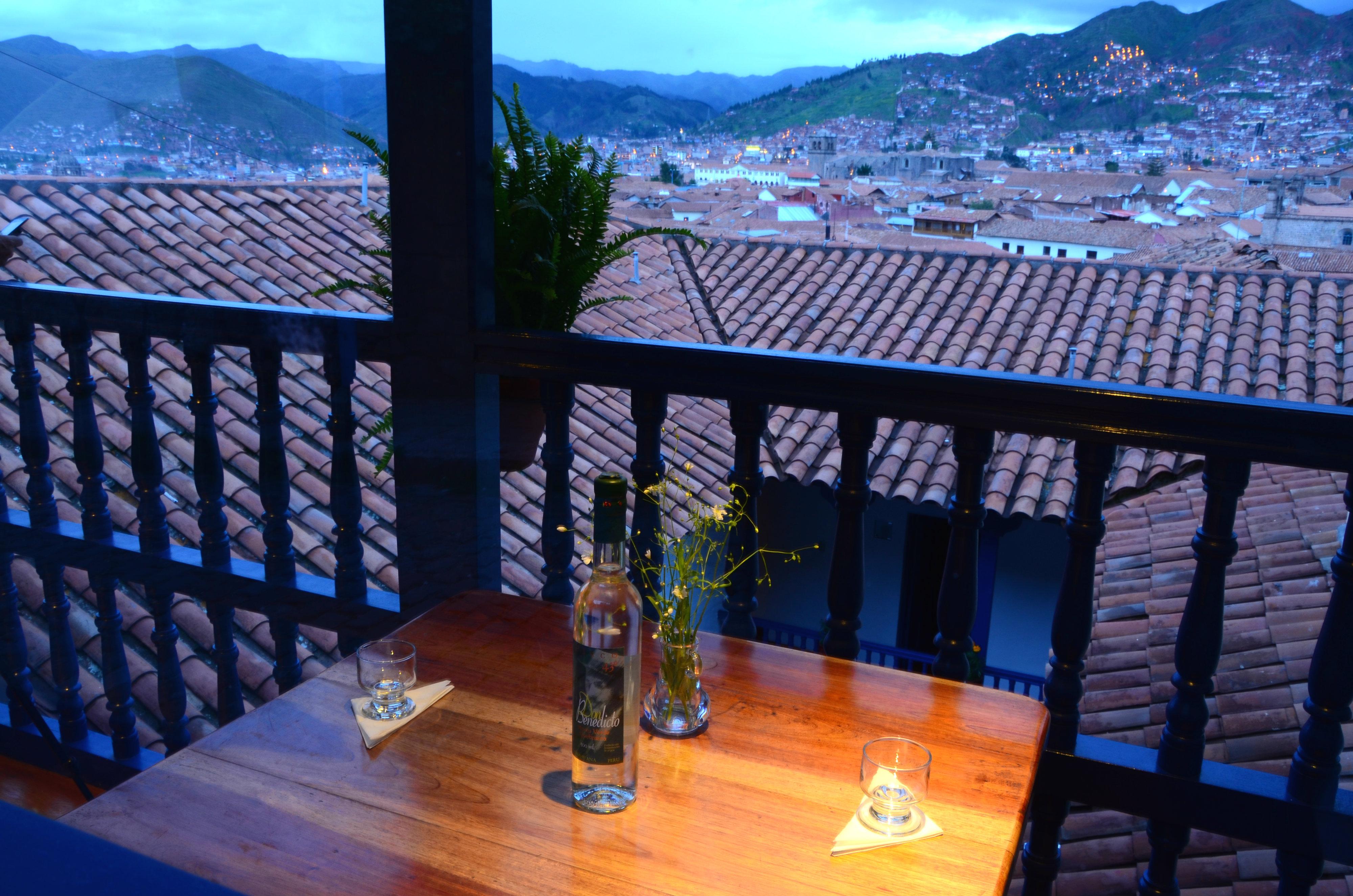 Rumi Wasi Hotel Cusco Bagian luar foto